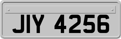 JIY4256