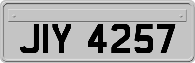 JIY4257