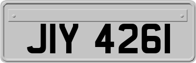 JIY4261