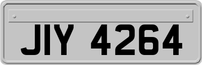 JIY4264