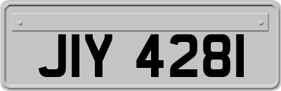 JIY4281