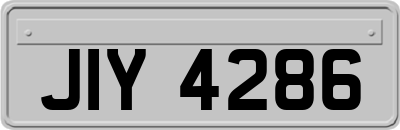 JIY4286