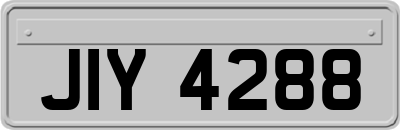 JIY4288