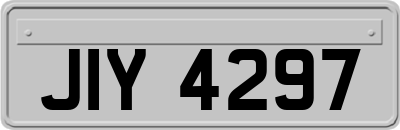 JIY4297