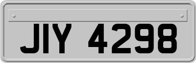 JIY4298