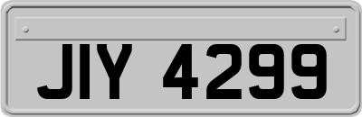 JIY4299
