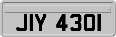 JIY4301