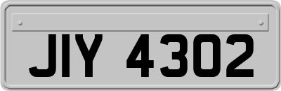 JIY4302