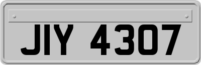 JIY4307