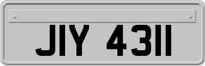 JIY4311