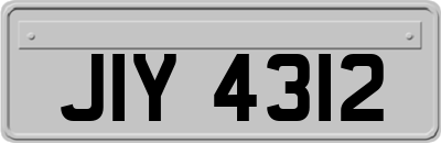 JIY4312