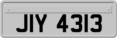 JIY4313