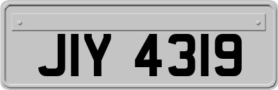 JIY4319