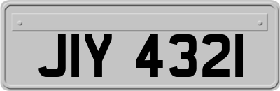 JIY4321