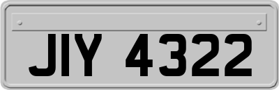 JIY4322