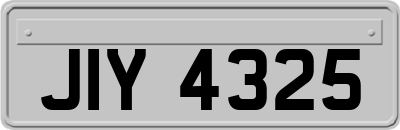 JIY4325