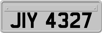 JIY4327