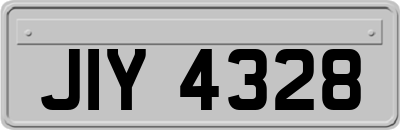 JIY4328