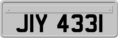 JIY4331