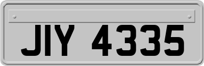 JIY4335