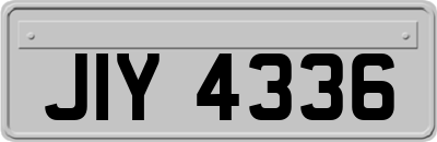 JIY4336