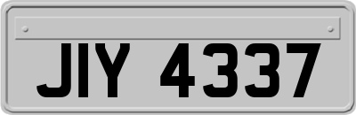 JIY4337