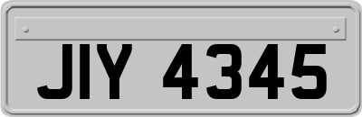 JIY4345