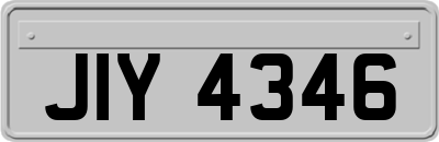 JIY4346