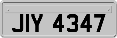 JIY4347