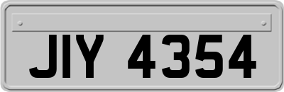 JIY4354