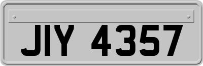JIY4357