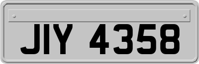 JIY4358