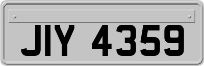 JIY4359