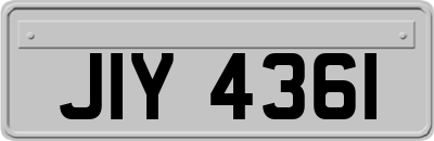 JIY4361