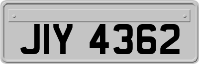 JIY4362