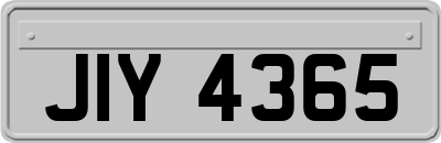 JIY4365
