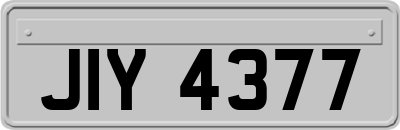 JIY4377