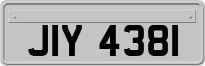 JIY4381