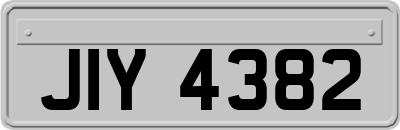JIY4382