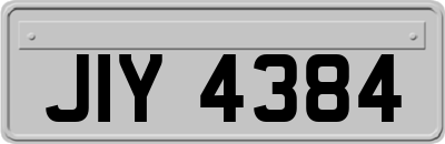 JIY4384