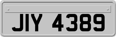 JIY4389