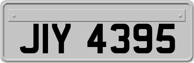 JIY4395