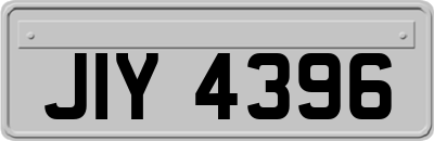 JIY4396
