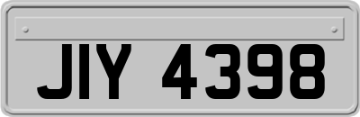 JIY4398