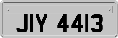 JIY4413