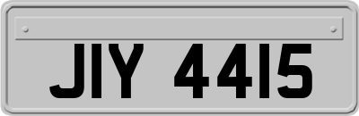 JIY4415