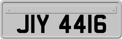 JIY4416