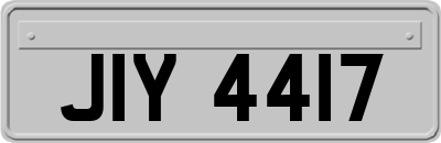 JIY4417
