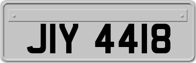 JIY4418