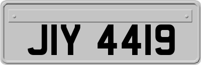 JIY4419